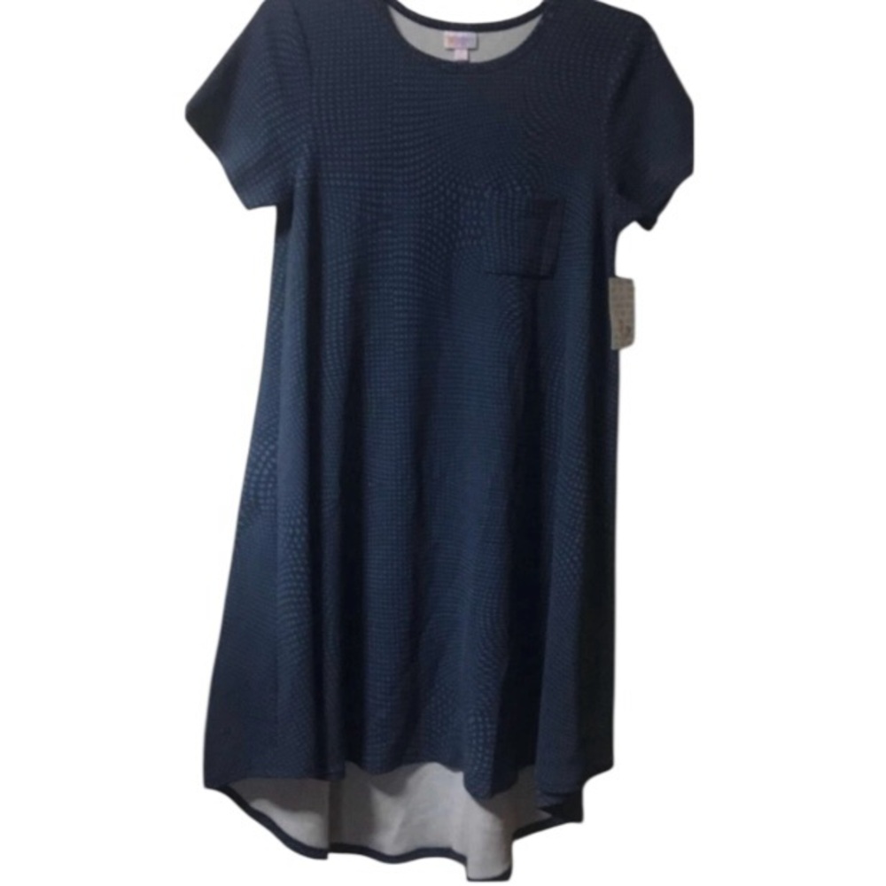 New ~ With Tags ~ LuLaRoe ~ Women’s ~ Dress ~ Small